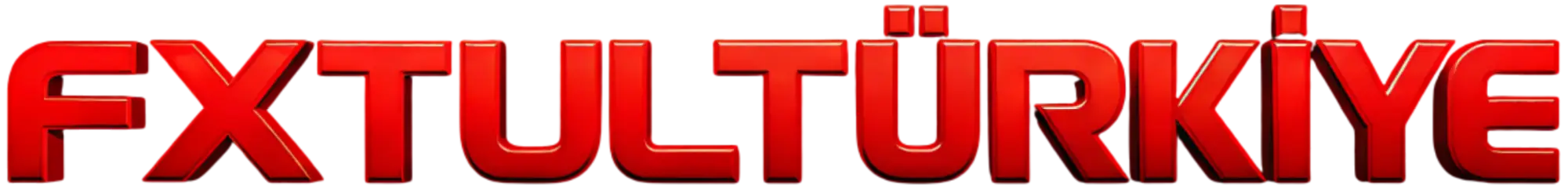 Fxtul Türkiye Logo
