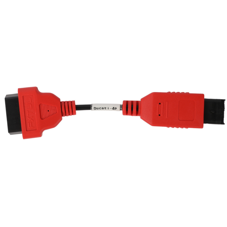 ducati 4 pin bağlantı kablosu