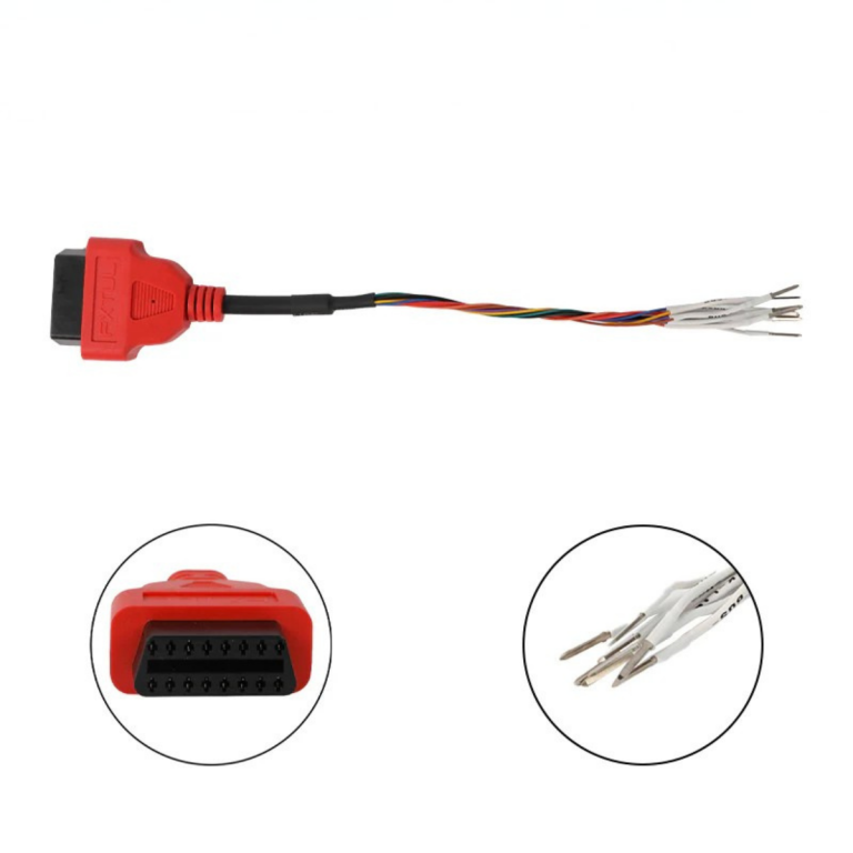 fxtul universal bağlantı kablosu