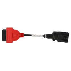 polaris 8 pin bağlantı kablosu