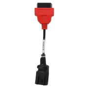 polaris 8 pin bağlantı kablosu