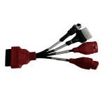 Fxtul SYM / Kymco / Hartford Bağlantı Kablosu PGO-05