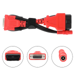 Fxtul Ana Bağlantı Kablosu