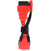 fxtul ana test kablo