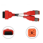 Fxtul Harley Davidson 4Pin / 6Pin Bağlantı Kablosu