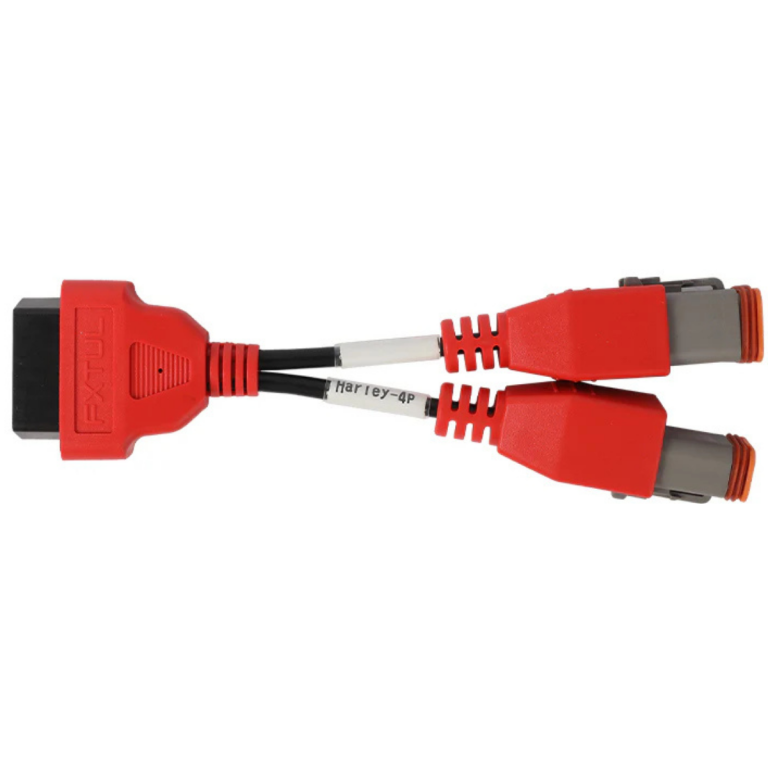 fxtul harley davidson bağlantı kablosu