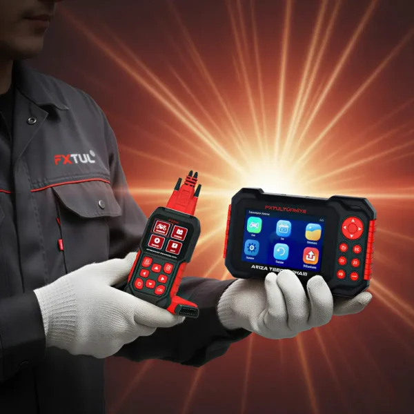 fxtul karşılaştırma