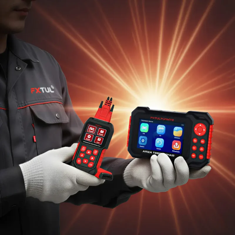 fxtul karşılaştırma