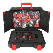 fxtul m7 motosiklet arıza tespit cihazı