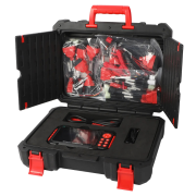 fxtul m7 motosiklet arıza tespit cihazı