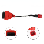 Fxtul 4.Jenerasyon 6Pin Bağlantı Kablosu