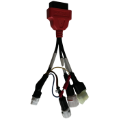 honda yamaha bağlantı kablosu