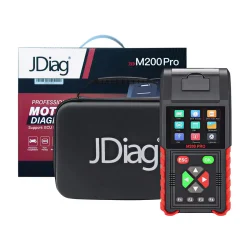 Jdiag m200 pro arıza tespit cihazı