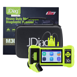 Jdiag m300 exper motosiklet arıza tespit cihazı