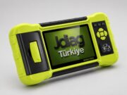 JDiag M300 Exper Pro  Motosiklet Arıza Tespit Cihazı