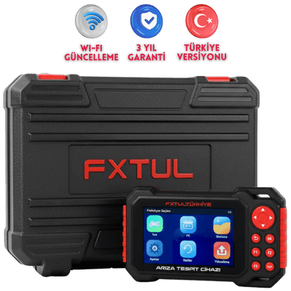 Fxtul M7 Özellikleri