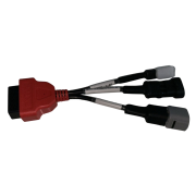 suzuki aprilia bağlantı kablosu