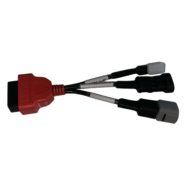 suzuki aprilia bağlantı kablosu