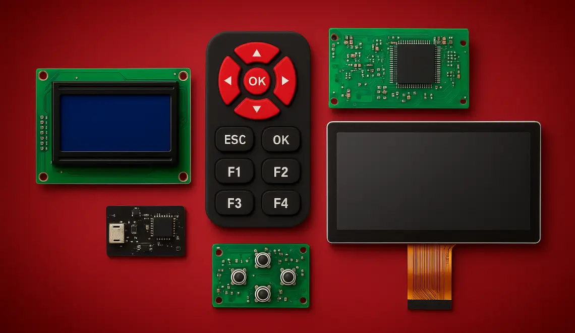 Motosiklet Yedek Parça