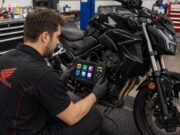 JDiag M200 Pro Master V3 Motosiklet Arıza Tespit Cihazı - Görsel 2