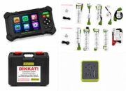 JDiag M200 Pro Master V3 Motosiklet Arıza Tespit Cihazı - Görsel 3