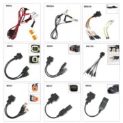 OBDSTAR MS70 Motosiklet Arıza Tespit Cihazı