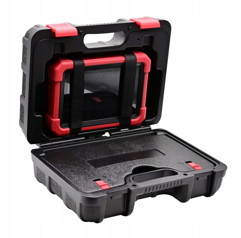 Launch CRP 919X BT Arıza Tespit Cihazı 2 YIL GÜNCELLEME