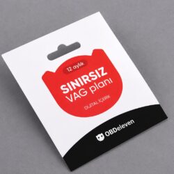 OBDeleven Ultimate VAG Plan 1 Yıl