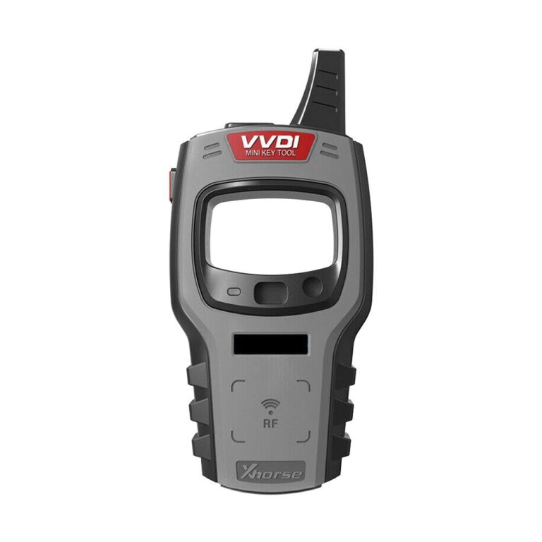 Xhorse VVDI Mini Key Tool – Transponder ve Kumanda Cihazı