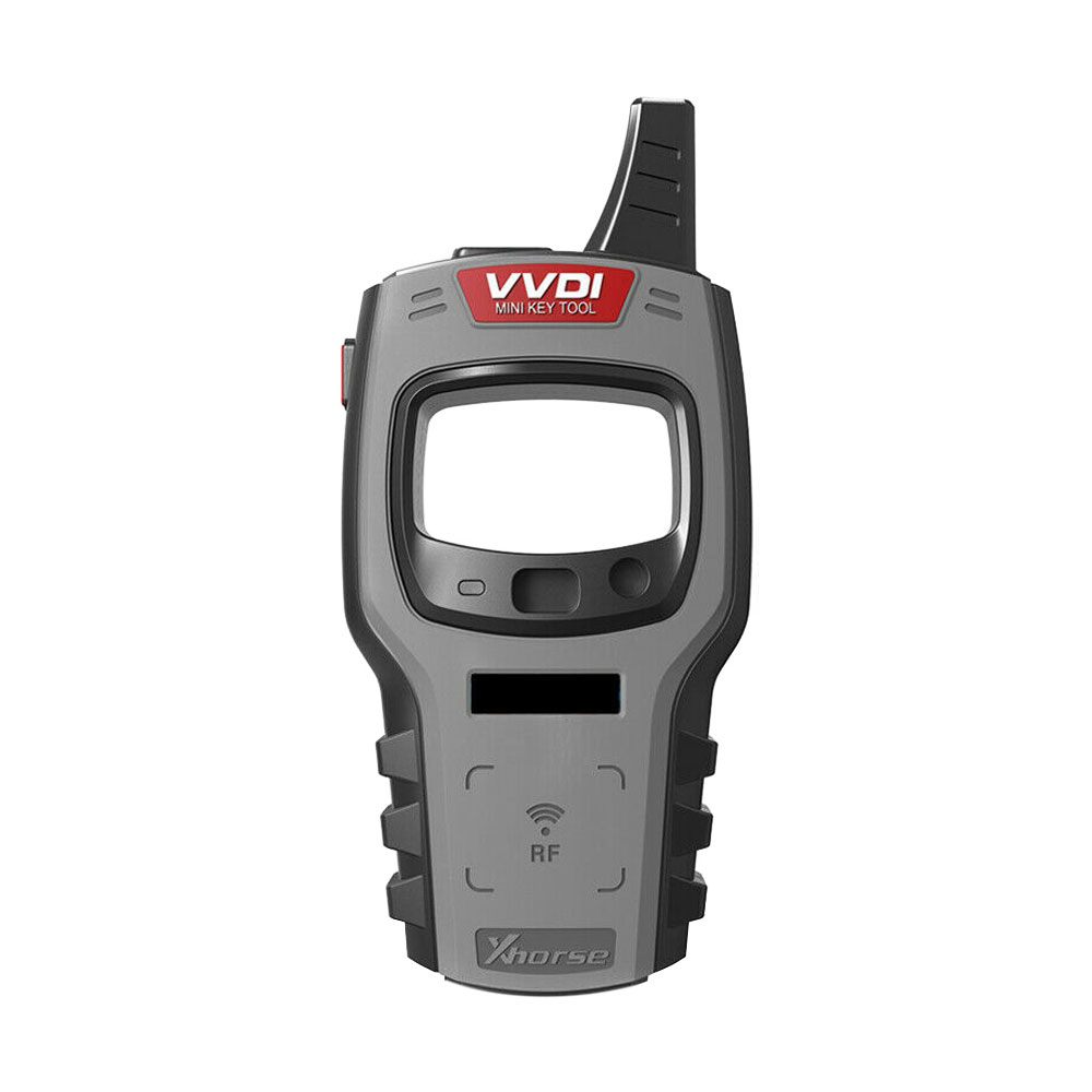 Xhorse VVDI Mini Key Tool – Transponder ve Kumanda Cihazı Xhorse VVDI Mini Key Tool – Transponder ve Kumanda Cihazı