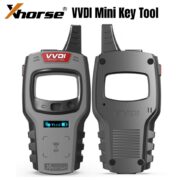 Xhorse VVDI Mini Key Tool – Transponder ve Kumanda Cihazı