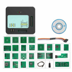 XPROG-M V6.26 EEPROM ve Mikrodenetleyici Programlama Cihazı